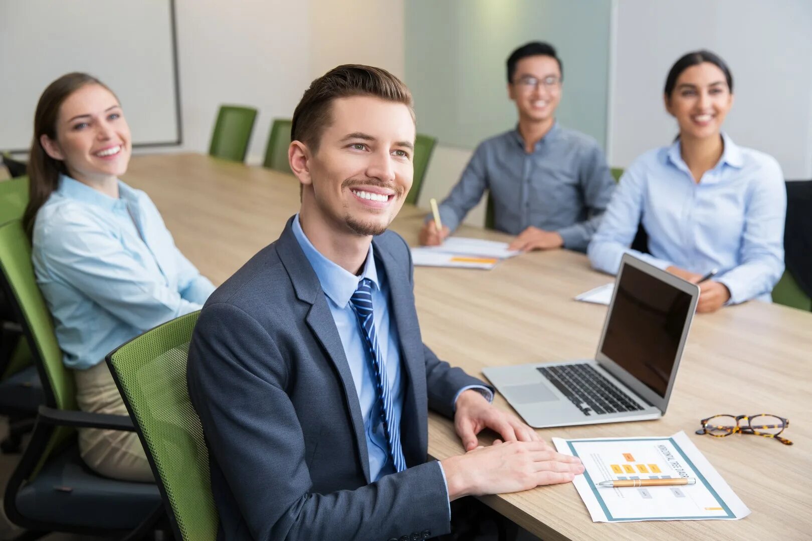Management course