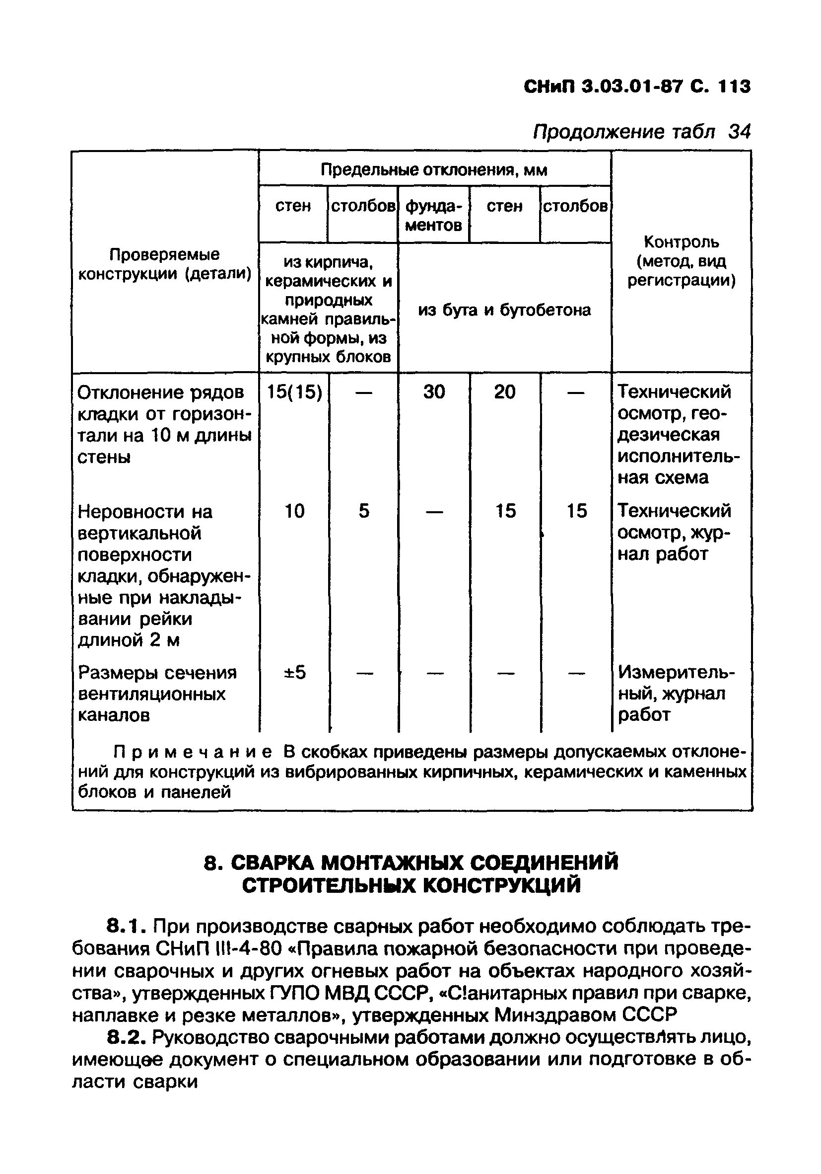 СНИП 3.03.01-87 П. П. 2.113. СНИП 3.03.01-87 таблица 34. Вибрирование бетона СНИП 3.03.01-87. СНИП 3.03.01-87 табл 12. Снип 12 03 2001 п