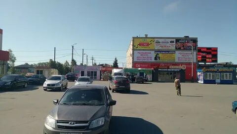 Фейерверки сарапул