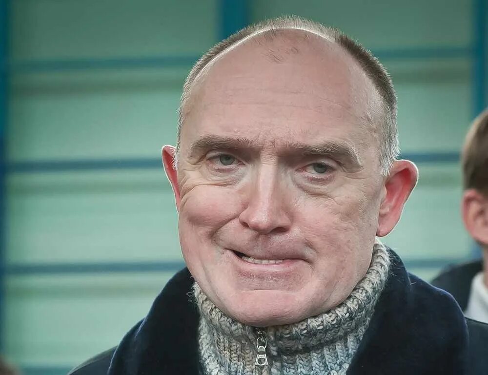 Где бывший губернатор дубровский. Дубровский губернатор.