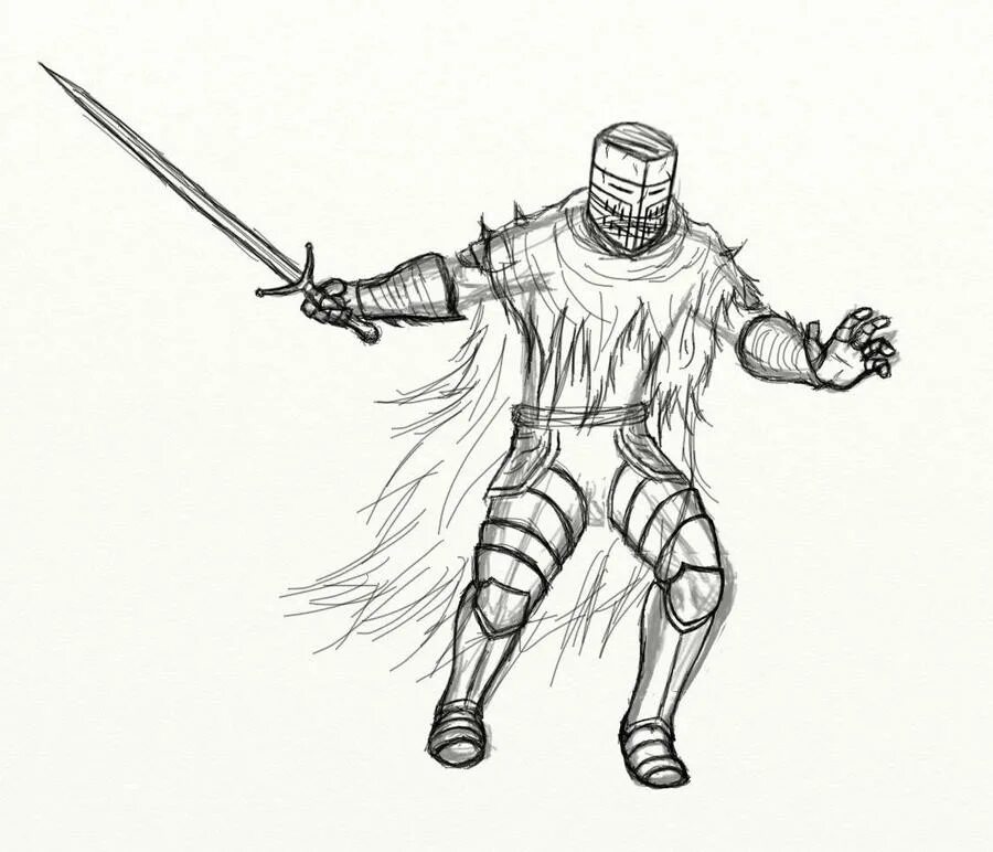 Рыцарь хейда art. Рыцарь хейда. Нарисуй дарка. Dark souls рисунки. Дарк соулс солер рисунок.
