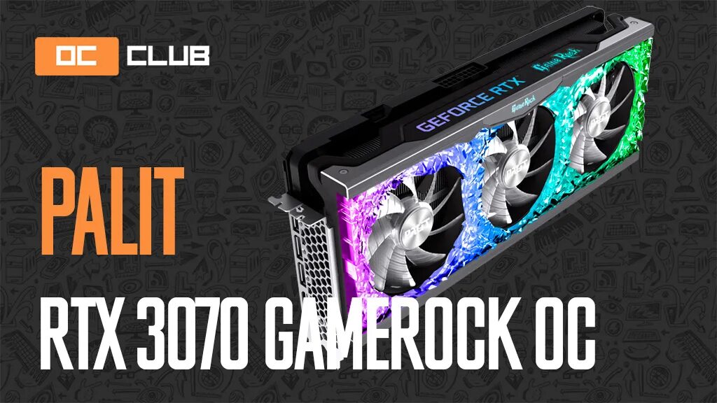Rtx 3070ti palit game pro. 3070ti gamerock. palit 3070 game rock. 3070 ti гейм рок. palit gamerock argb.