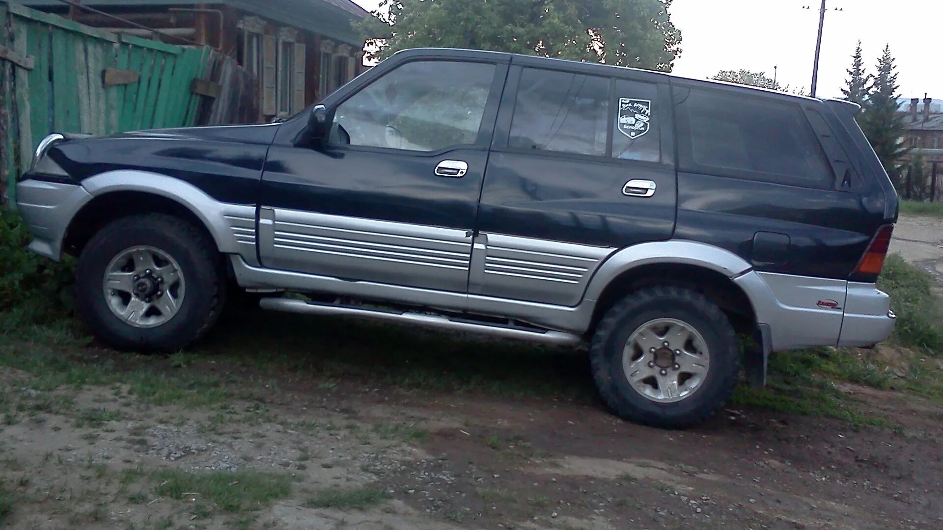 SSANGYONG Musso 2. Муссо 2.9 дизель. Саньенг Муссо дизель 2.9. SSANGYONG Musso 1994 2.9 дизель.