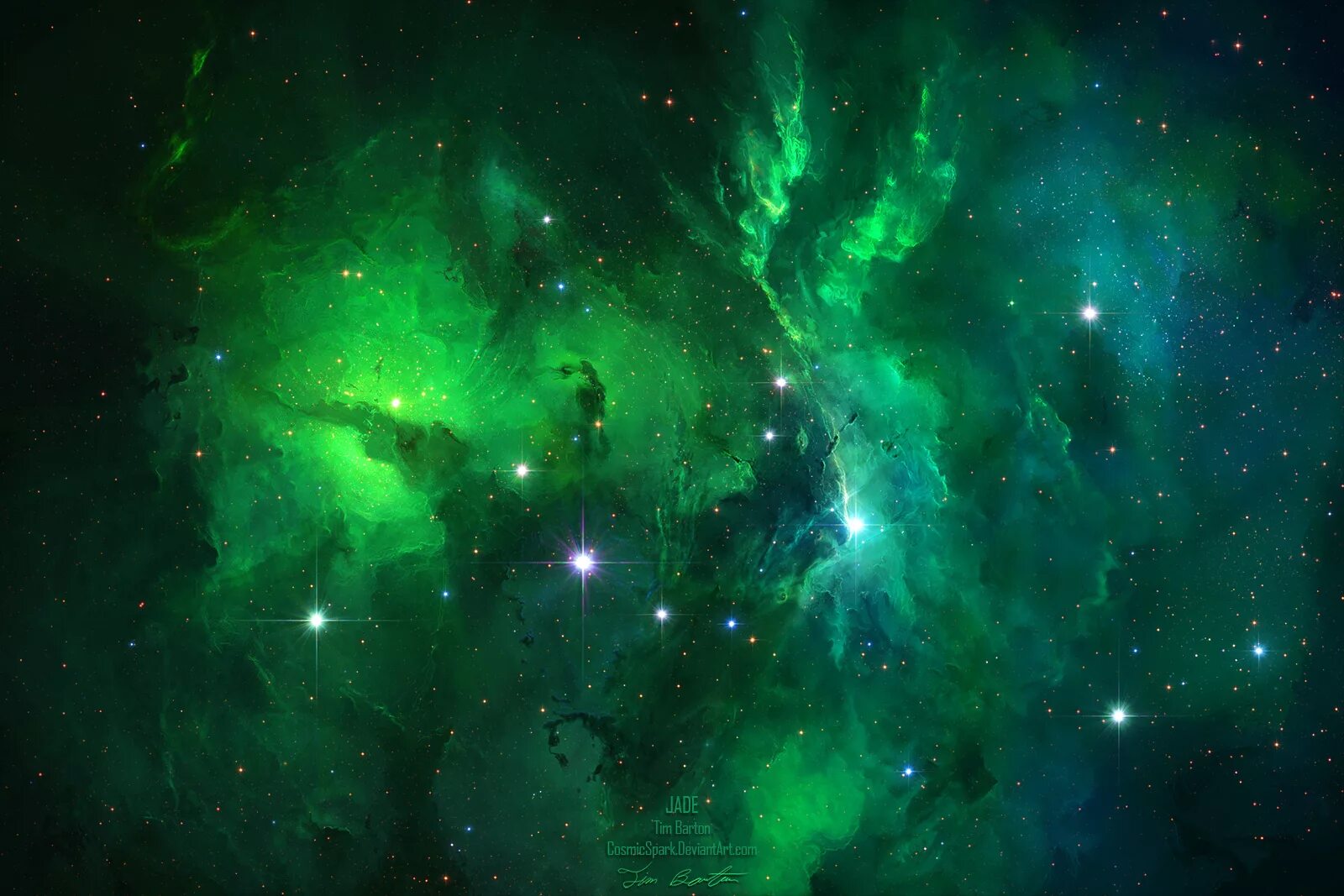 Черно зеленый космос. Небула звезда. Тим Бартон космос. Зеленый космос. Космический фон.