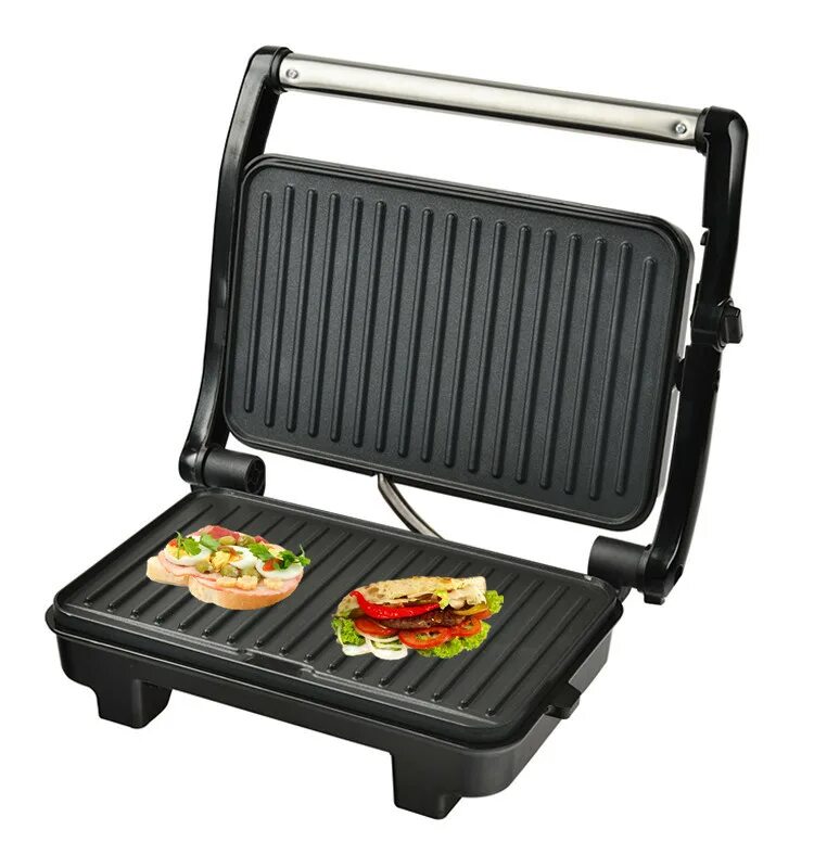 Toast grill