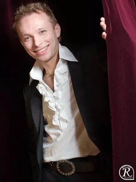 Алекс крей