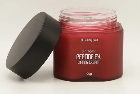Peptide skin