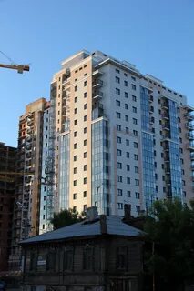 Империал самара