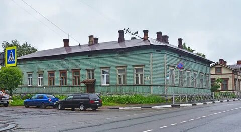 Бастiонъ приозерная ул 5а сортавала