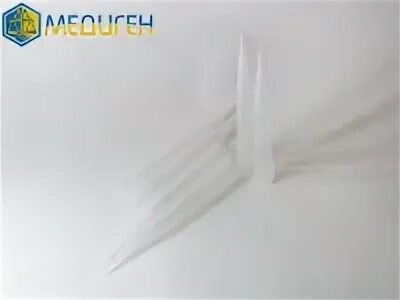 Наконечники 1 10 мл