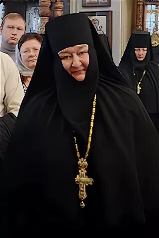 Марии исповедь бывшей послушницы. Марии исповедь бывшей послушницы