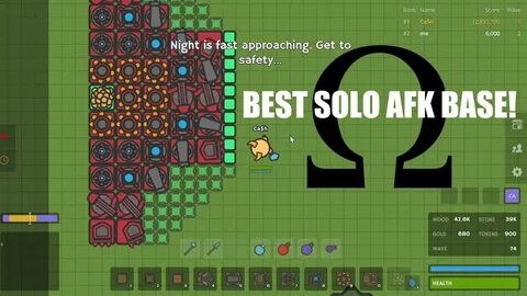 Base io