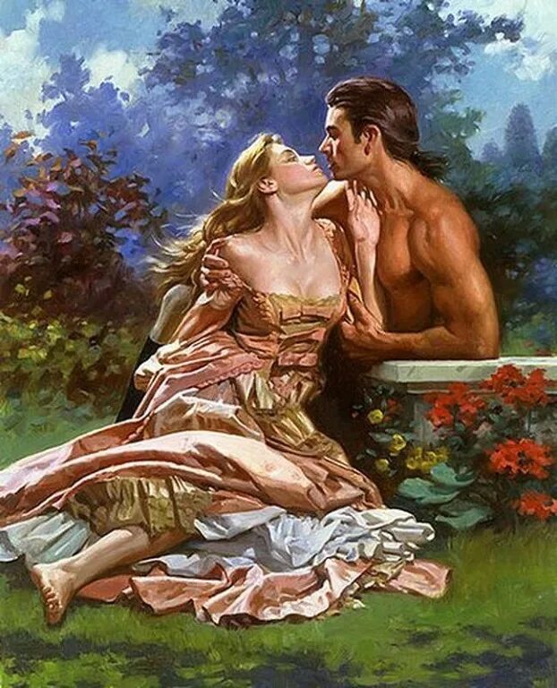 иллюстрации эдварда тадиелло. картина о любви - max ginsburg. художник эд тадиелло. художник max ginsburg (макс гинзбург). кейт бекинсейл и хью джекман фотосессии.