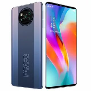 Смартфон x3