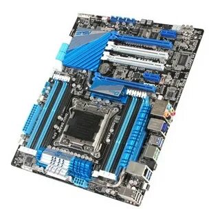 Asus p8h61 оперативная память