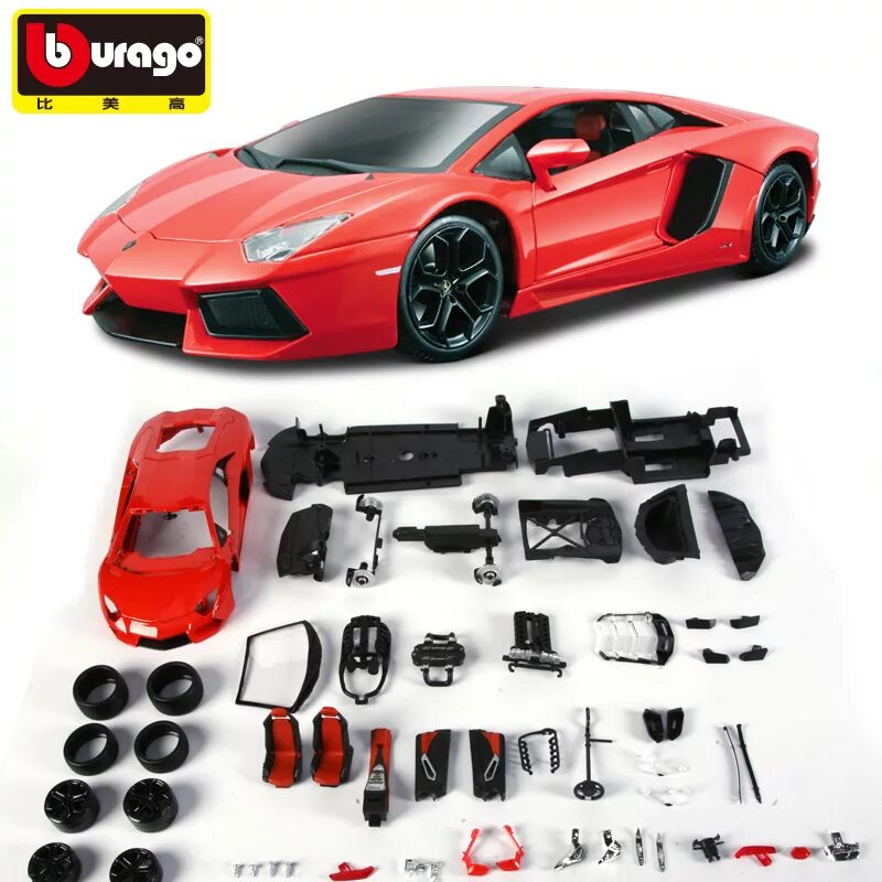Собери модель. Bburago metal kit. ламборгини bburago kit. bburago metal kit сборная модель. bburago lamborghini кит кар.