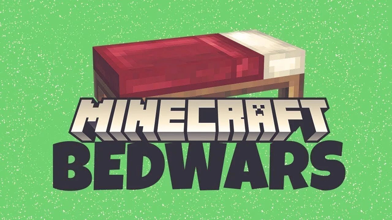 Bed wars pack. Бед варс 1 на 1. Майнкрафт бед варс. Фото бед варс. Превью для ютуба бед варс.