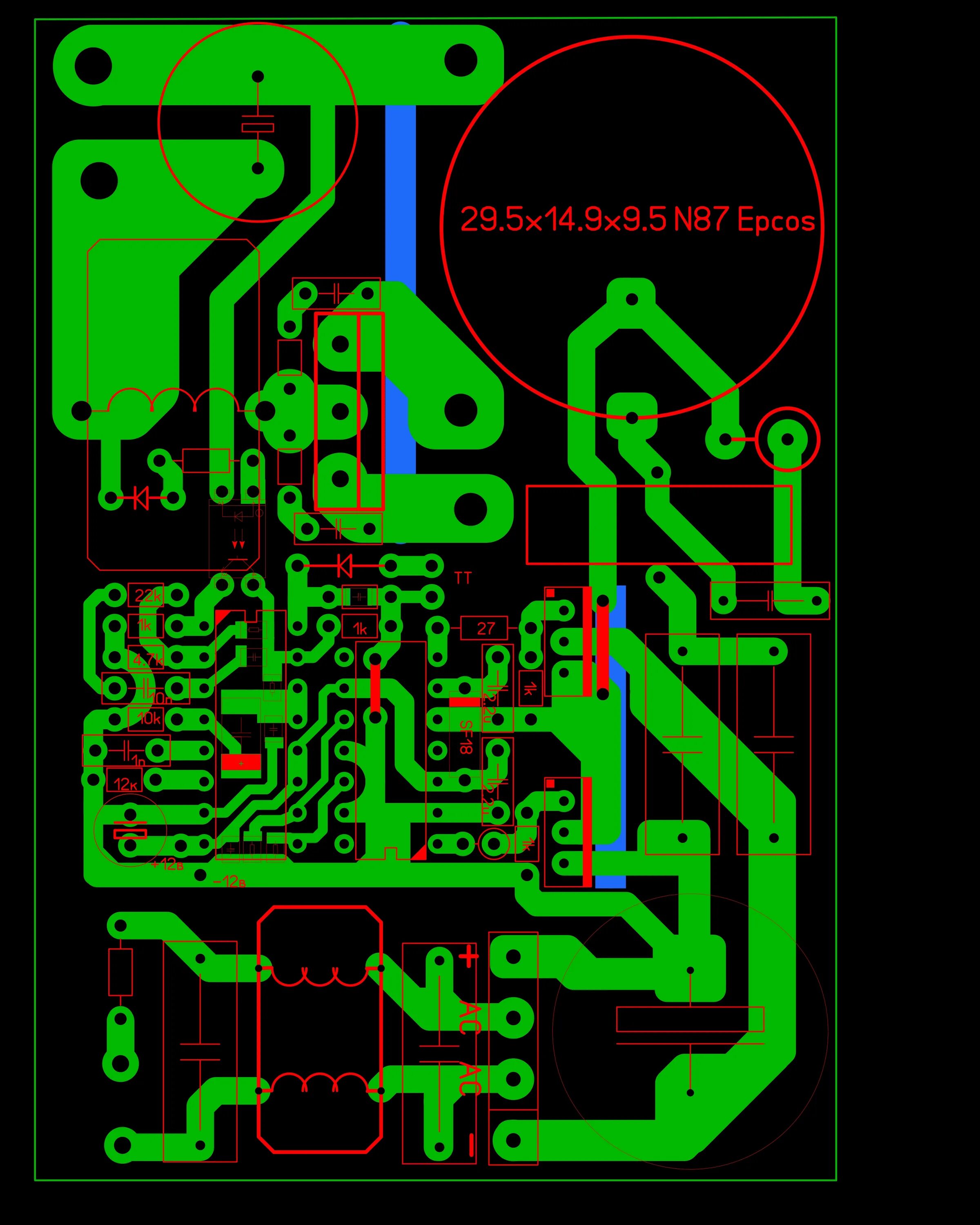 Пидбп v17 схема. Пидбп v17 печатная плата. Пидбп v16 у2 печатная плата. Полумост tl494 ir2110. Сетевой следящий.