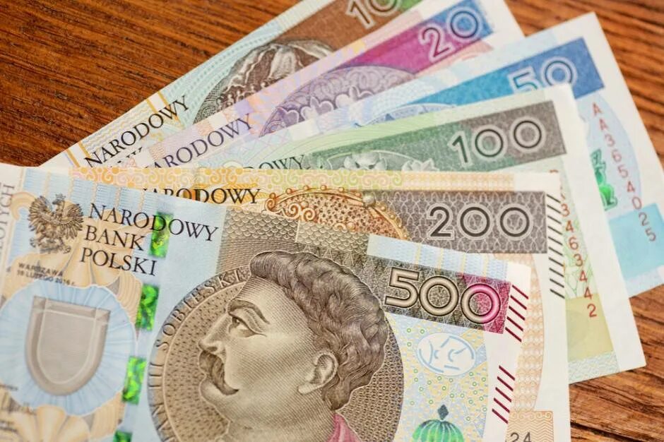 Денежная единица польши- злотый. Денежная единица польши. Купюры польши. Денежная единица польши. Валюта польши.