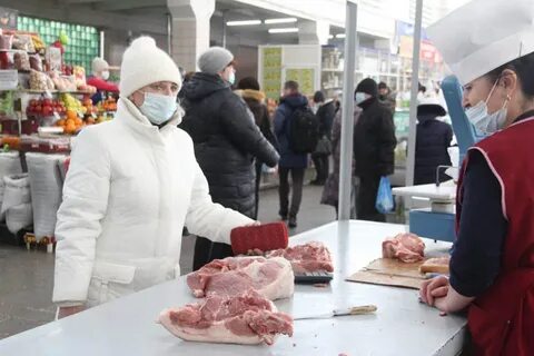 Мясная неделя