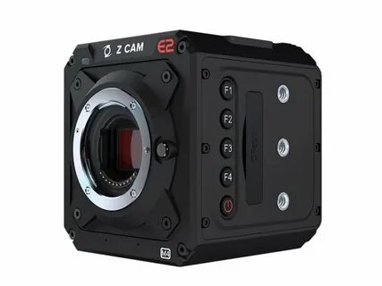 Z cam