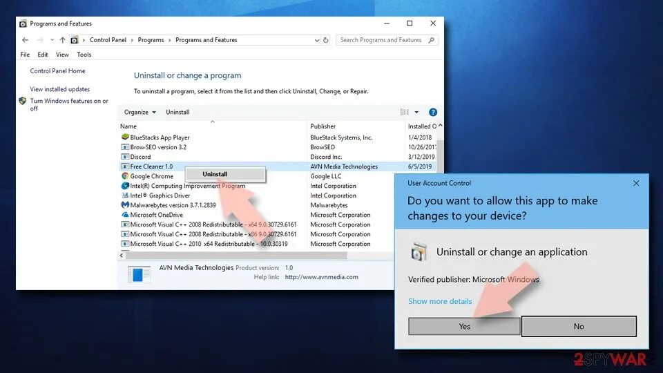 Intel computing improvement program что это