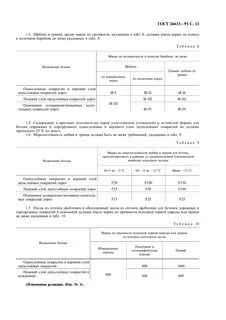 Морозостойкость щебня