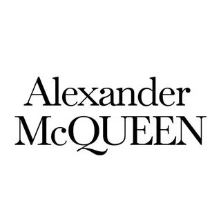 Alexander mcqueen logo png