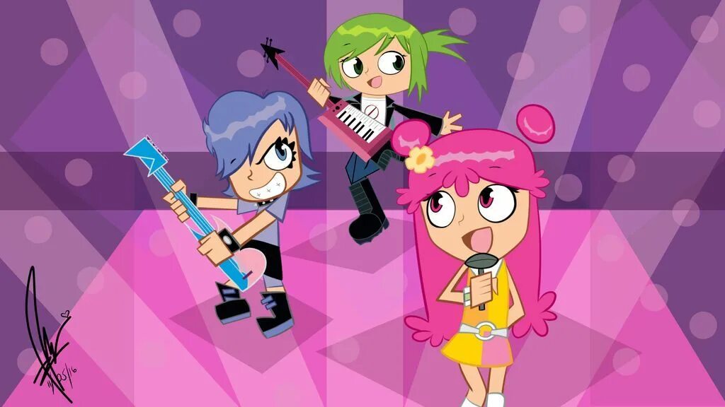 Hi hi puffy amiyumi pilot. Индийская хай хай хай. Хай хай паффи ами юми. Hi hi puffy amiyumi. Хай хай паффи ами юми.