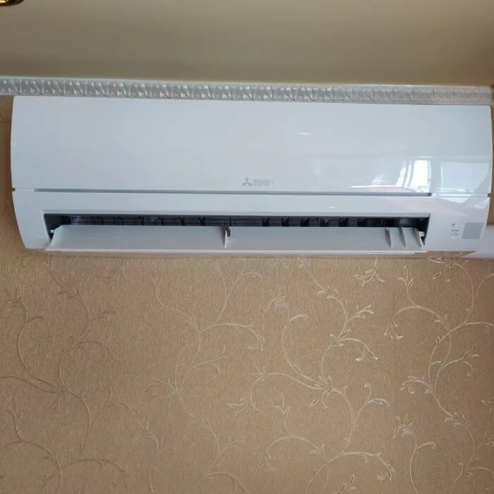 Сплит-система Mitsubishi Electric MSZ-hr25vf / muz-hr25vf, белый. Mitsubishi Electric MSZ-hr25vf / muz-hr25vf. Сплит-система Mitsubishi Electric Classic Inverter MSZ-hr25vf/muz-hr25vf. Кондиционер Mitsubishi Electric MSZ-hr25vf.