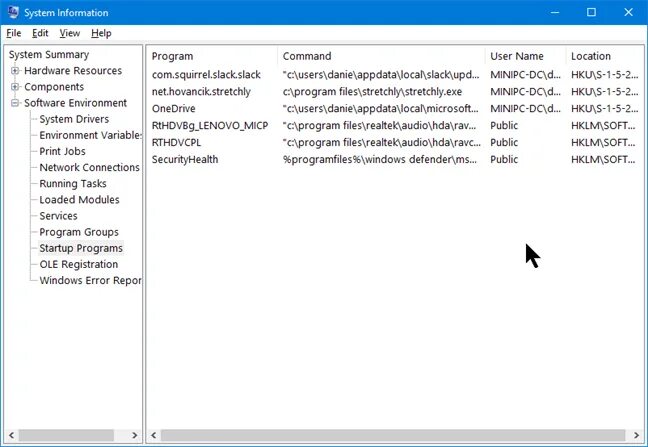 System information file. Hardware information. hardware info program. откуда информейшен как сделать.