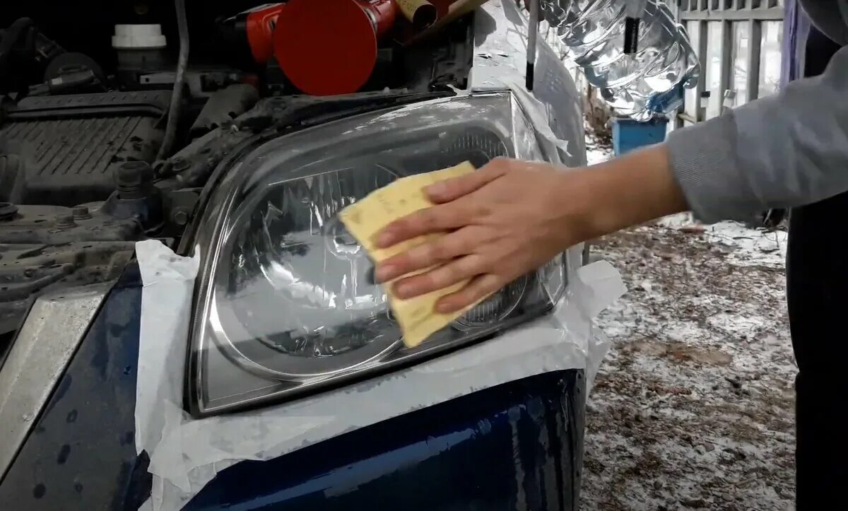 Полировка фар какими наждачками. Полировка фар. наждачка для полировки фар автомобиля. полировка фар своими руками. химическая полировка фар своими руками.