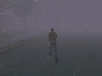Мод the man from the fog 1.19