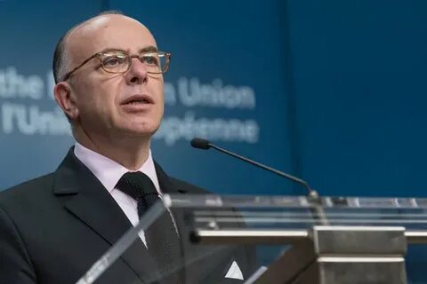 В бельгии подали иск против столтенберга