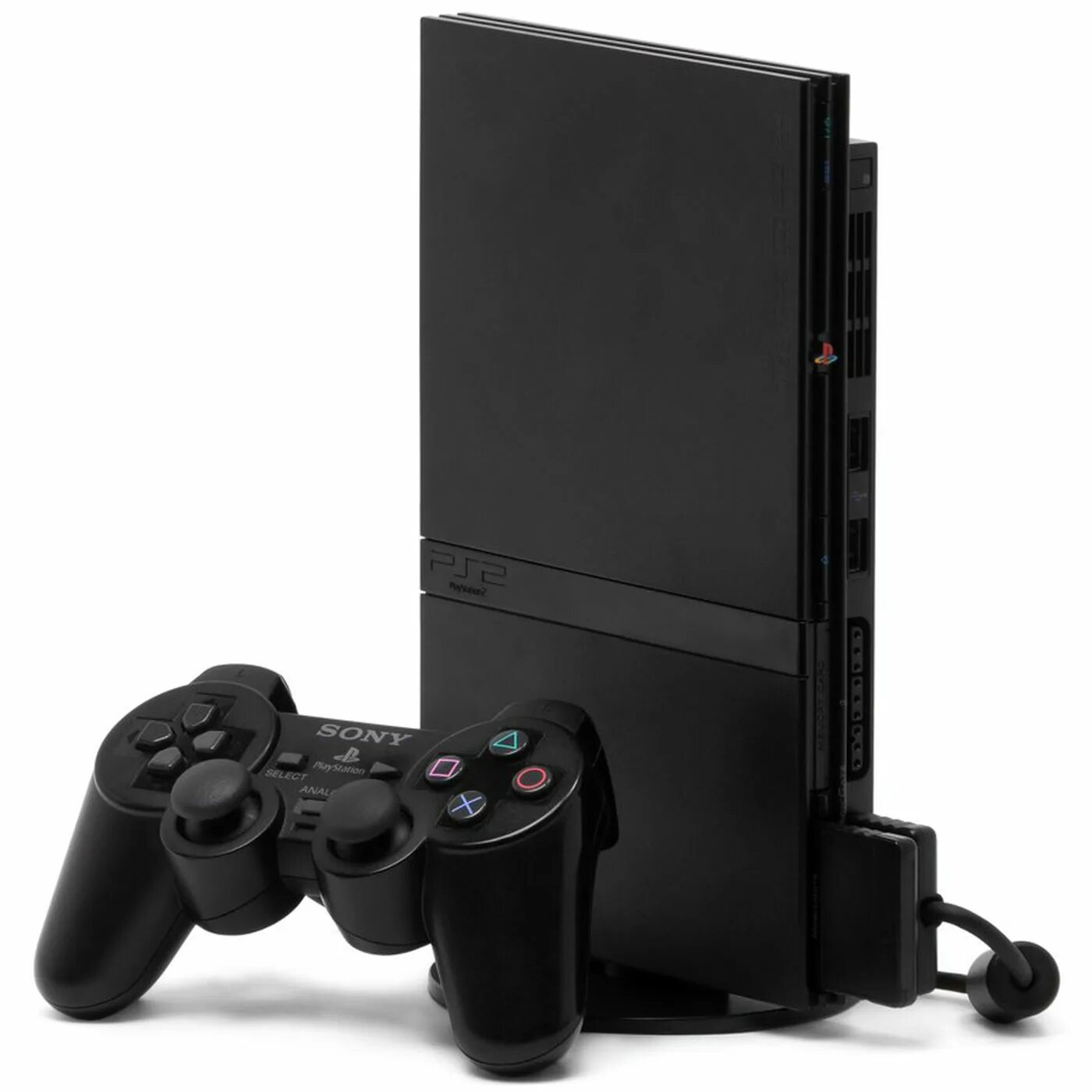 Sony 2 игровая приставка. Sony ps2 Slim. Сони плейстейшен 2. Сони плейстейшен 2 слим. Игровая приставка Sony PLAYSTATION 2 Slim.