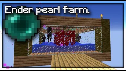Ender pearl phonk