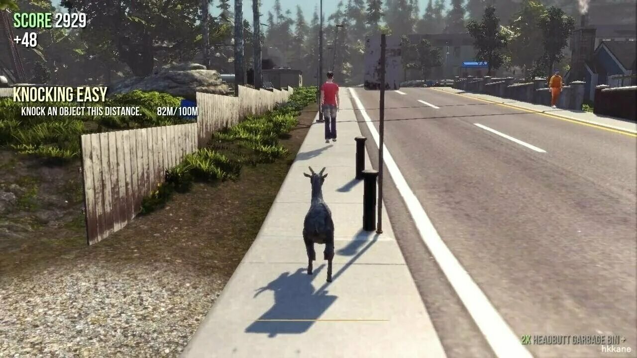 Гоут симулятор 3. Goat Simulator 3 ps4. Симулятор козла 3 геймплей. Обложка симулятор козла Xbox 360.