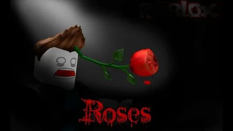 Roses roblox