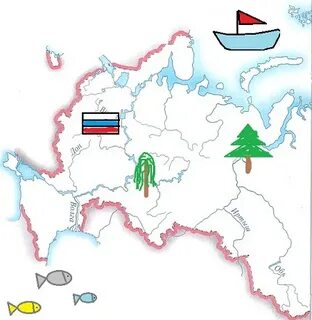 Окружающий мир нарисуй удивительный мир