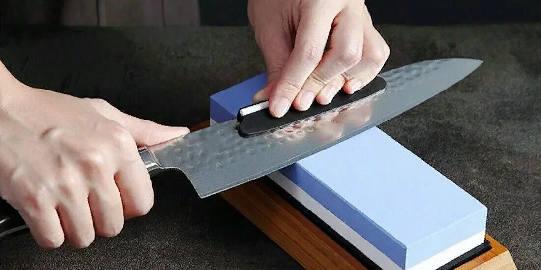 бритвенная острота ножа