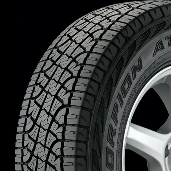 Шины pirelli scorpion atr. Pirelli scorpion 18575 r16. 1857516 pirelli scorpion atr. резина пирелли скорпион атр. r16 18575 pirelli scorpion atr suv 93t.