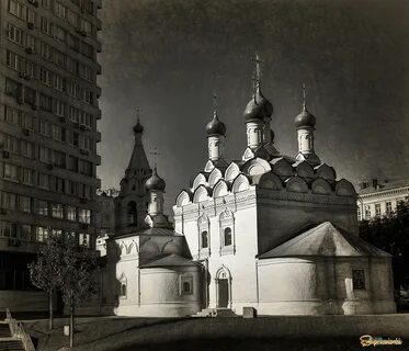 Церковь симеона