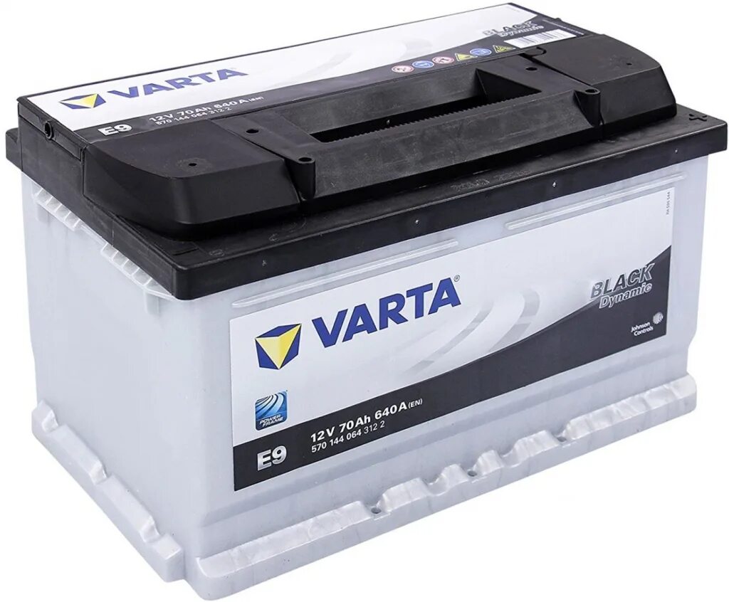 Аккумулятор варта 70 ампер. Varta black dynamic e9. varta efb 70. аккумулятор 70 ампер варта прямая.