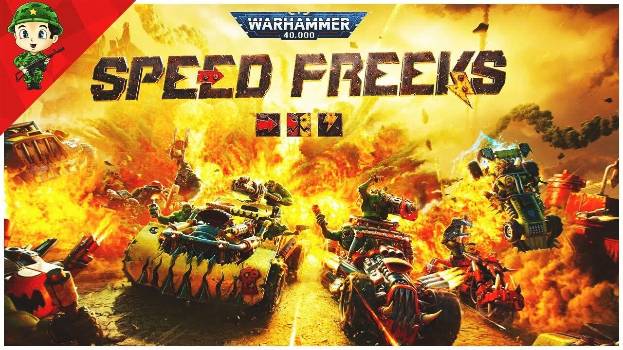 Warhammer 40000 speed freeks. Warhammer speed freaks игра. Warhammer 40,000 speed freeks beta. Warhammer 40000 speed freeks. Гоночные шины mad max карта.