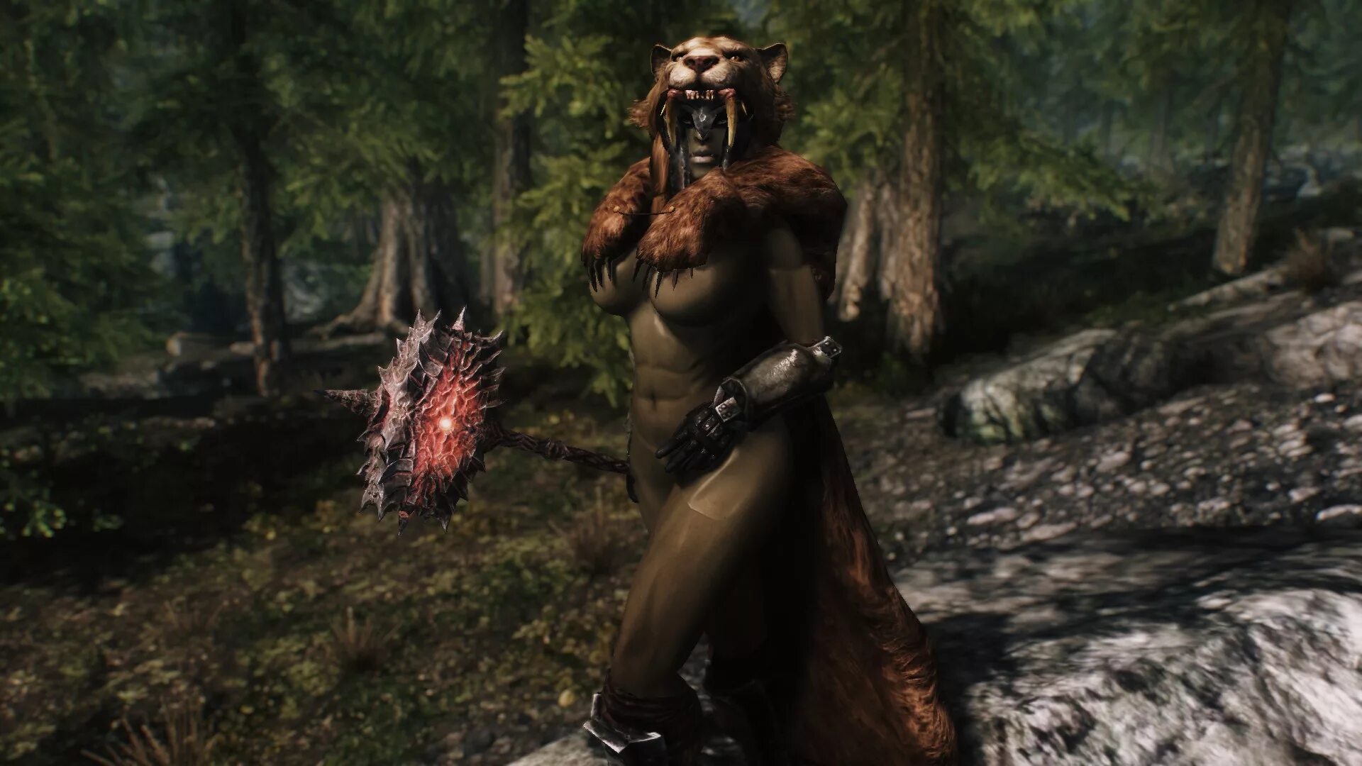 Maximum carnage skyrim se. Skyrim se компаньон орк. скайрим компаньон орк. the elder scrolls v skyrim орк женщина. skyrim орки.