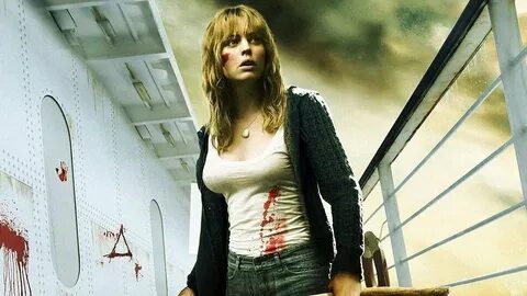 Триллеры великобритания