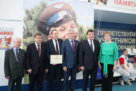 Турнир гагарина