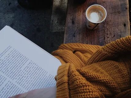 Теплые книги