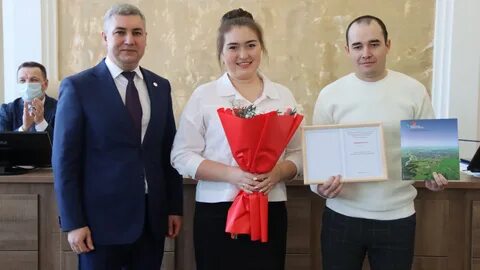 Сайт муслюмовского муниципального