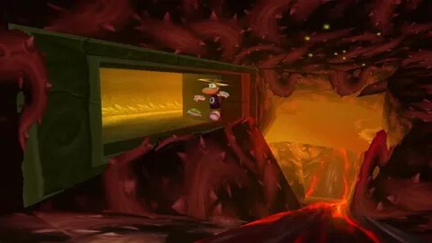 Escape на русском